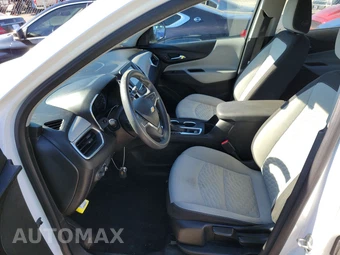 2018 Chevrolet Equinox LS 1LS - miniatura 7