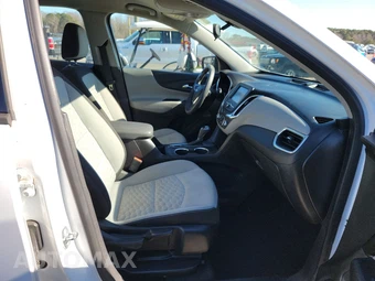 2018 Chevrolet Equinox LS 1LS - miniatura 8