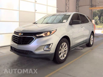 2018 Chevrolet Equinox LS 1LS