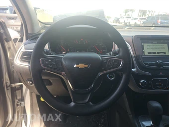 2018 Chevrolet Equinox LS 1LS - miniatura 10