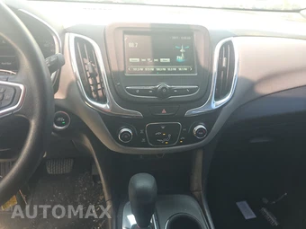 2018 Chevrolet Equinox LS 1LS - miniatura 11