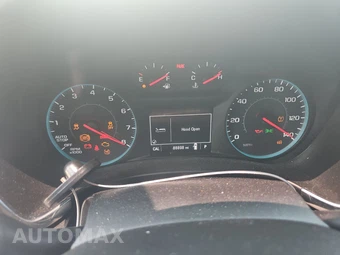 2018 Chevrolet Equinox LS 1LS - miniatura 12