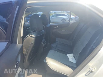 2018 Chevrolet Equinox LS 1LS - miniatura 13