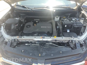 2018 Chevrolet Equinox LS 1LS - miniatura 15