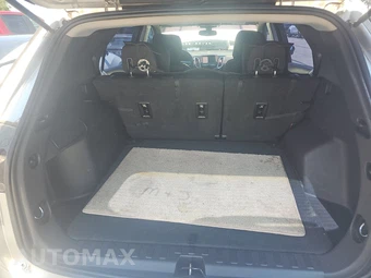 2018 Chevrolet Equinox LS 1LS - miniatura 16