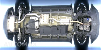 2018 Chevrolet Equinox LS 1LS - miniatura 18