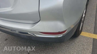2018 Chevrolet Equinox LS 1LS - miniatura 19
