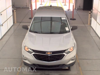 2018 Chevrolet Equinox LS 1LS - miniatura 2