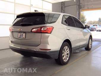 2018 Chevrolet Equinox LS 1LS - miniatura 4