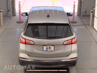 2018 Chevrolet Equinox LS 1LS - miniatura 5