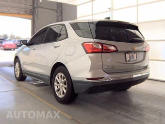 2018 Chevrolet Equinox LS 1LS - miniatura 6