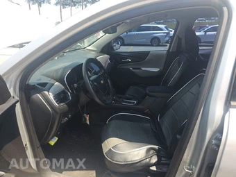2018 Chevrolet Equinox LS 1LS - miniatura 7