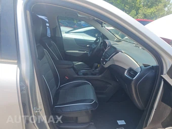 2018 Chevrolet Equinox LS 1LS - miniatura 8