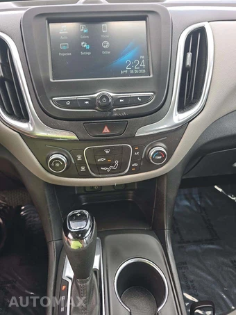 2018 Chevrolet Equinox LS 1LS – miniatura 10