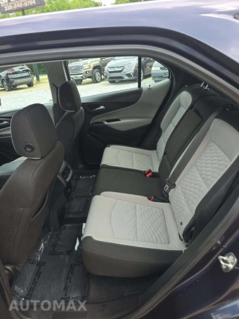 2018 Chevrolet Equinox LS 1LS – miniatura 13