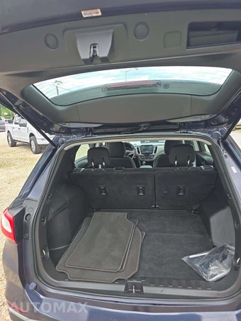 2018 Chevrolet Equinox LS 1LS – miniatura 14