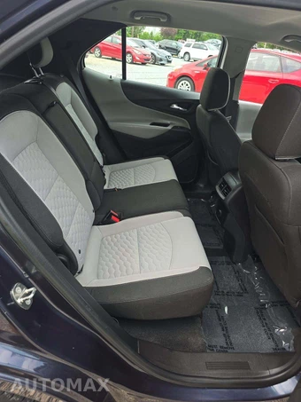 2018 Chevrolet Equinox LS 1LS – miniatura 16