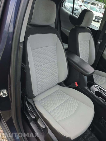 2018 Chevrolet Equinox LS 1LS – miniatura 18