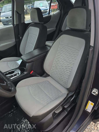 2018 Chevrolet Equinox LS 1LS – miniatura 6