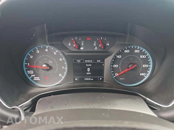 2018 Chevrolet Equinox LS 1LS – miniatura 9