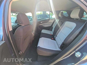 2018 Chevrolet Equinox LS 1LS - miniatura 10