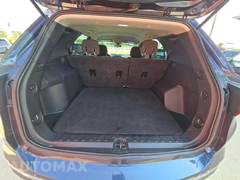 2018 Chevrolet Equinox LS 1LS - miniatura 11