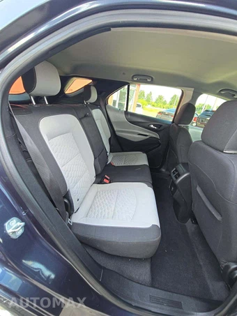 2018 Chevrolet Equinox LS 1LS - miniatura 13