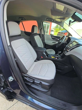 2018 Chevrolet Equinox LS 1LS - miniatura 15