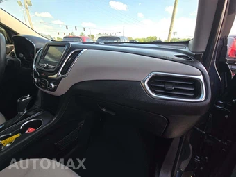 2018 Chevrolet Equinox LS 1LS - miniatura 16