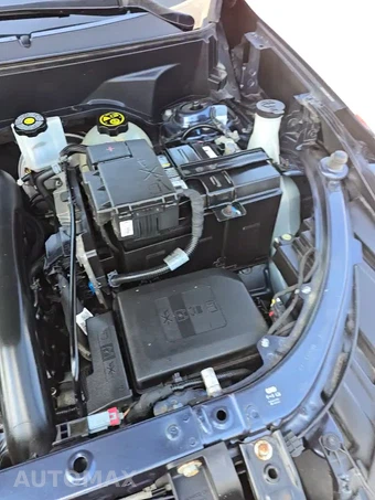 2018 Chevrolet Equinox LS 1LS - miniatura 18