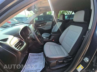 2018 Chevrolet Equinox LS 1LS - miniatura 3