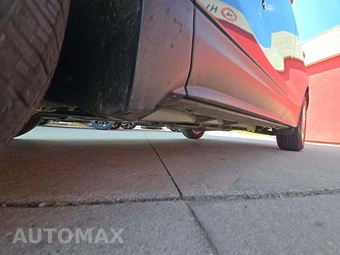 2018 Chevrolet Equinox LS 1LS - miniatura 4