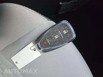 2018 Chevrolet Equinox LS 1LS - miniatura 5