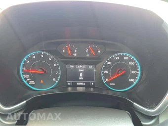 2018 Chevrolet Equinox LS 1LS - miniatura 6