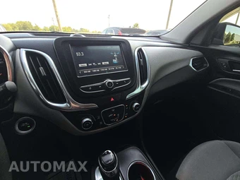 2018 Chevrolet Equinox LS 1LS - miniatura 7