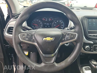 2018 Chevrolet Equinox LS 1LS – miniatura 10