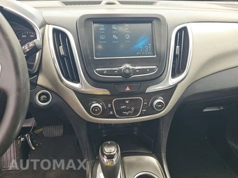 2018 Chevrolet Equinox LS 1LS – miniatura 11