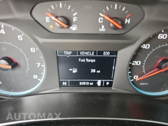 2018 Chevrolet Equinox LS 1LS – miniatura 12