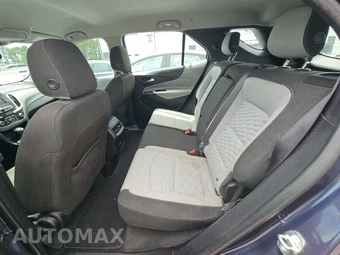 2018 Chevrolet Equinox LS 1LS – miniatura 13
