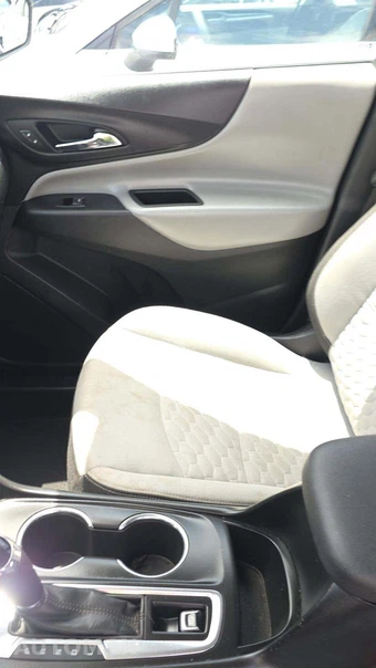 2018 Chevrolet Equinox LS 1LS – miniatura 19