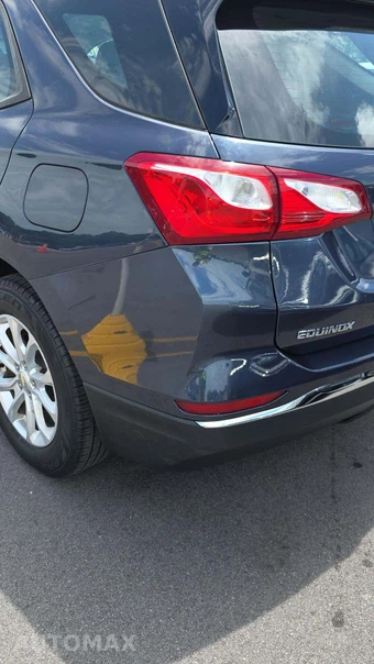 2018 Chevrolet Equinox LS 1LS – miniatura 20