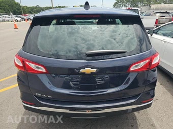 2018 Chevrolet Equinox LS 1LS – miniatura 5