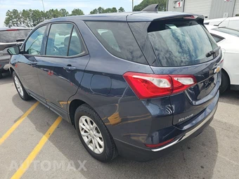 2018 Chevrolet Equinox LS 1LS – miniatura 6