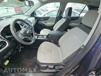 2018 Chevrolet Equinox LS 1LS – miniatura 7