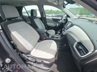 2018 Chevrolet Equinox LS 1LS – miniatura 8