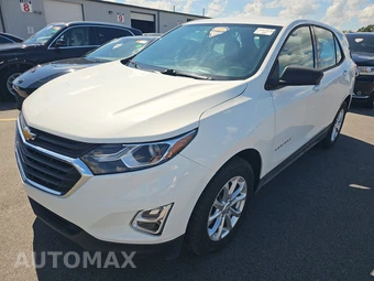 2018 Chevrolet Equinox LS 1LS