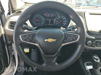 2018 Chevrolet Equinox LS 1LS - miniatura 10