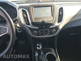 2018 Chevrolet Equinox LS 1LS - miniatura 11