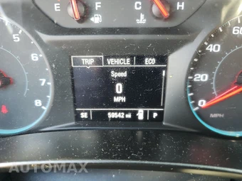 2018 Chevrolet Equinox LS 1LS - miniatura 12