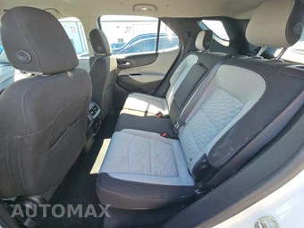 2018 Chevrolet Equinox LS 1LS - miniatura 13